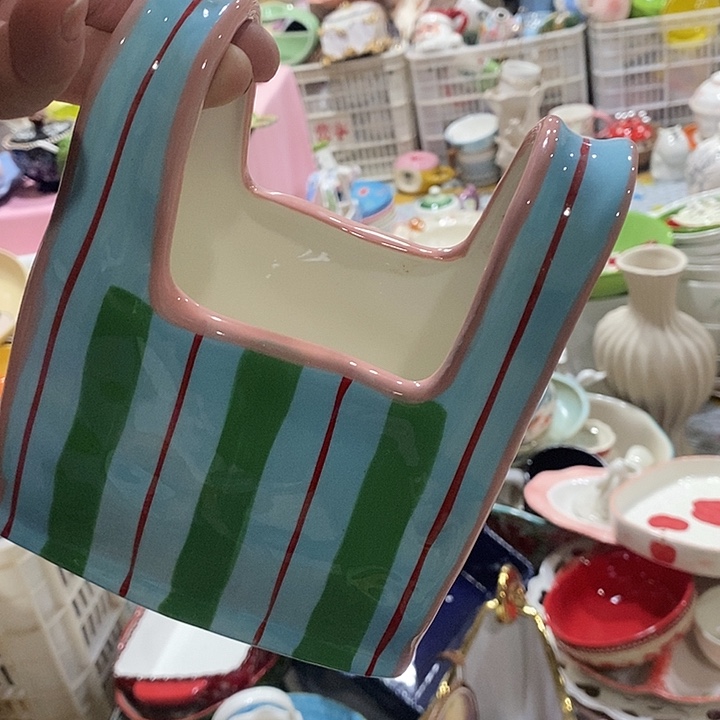 我****瓷片陶瓷制品生产