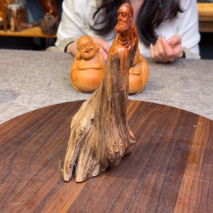 柏木（崖柏）关注一下