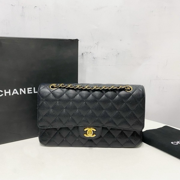 95新/香奈儿/妃鱼/包包/250125EV0020