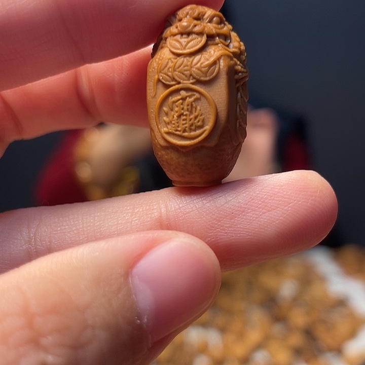 吊坠橄榄核橄榄核
