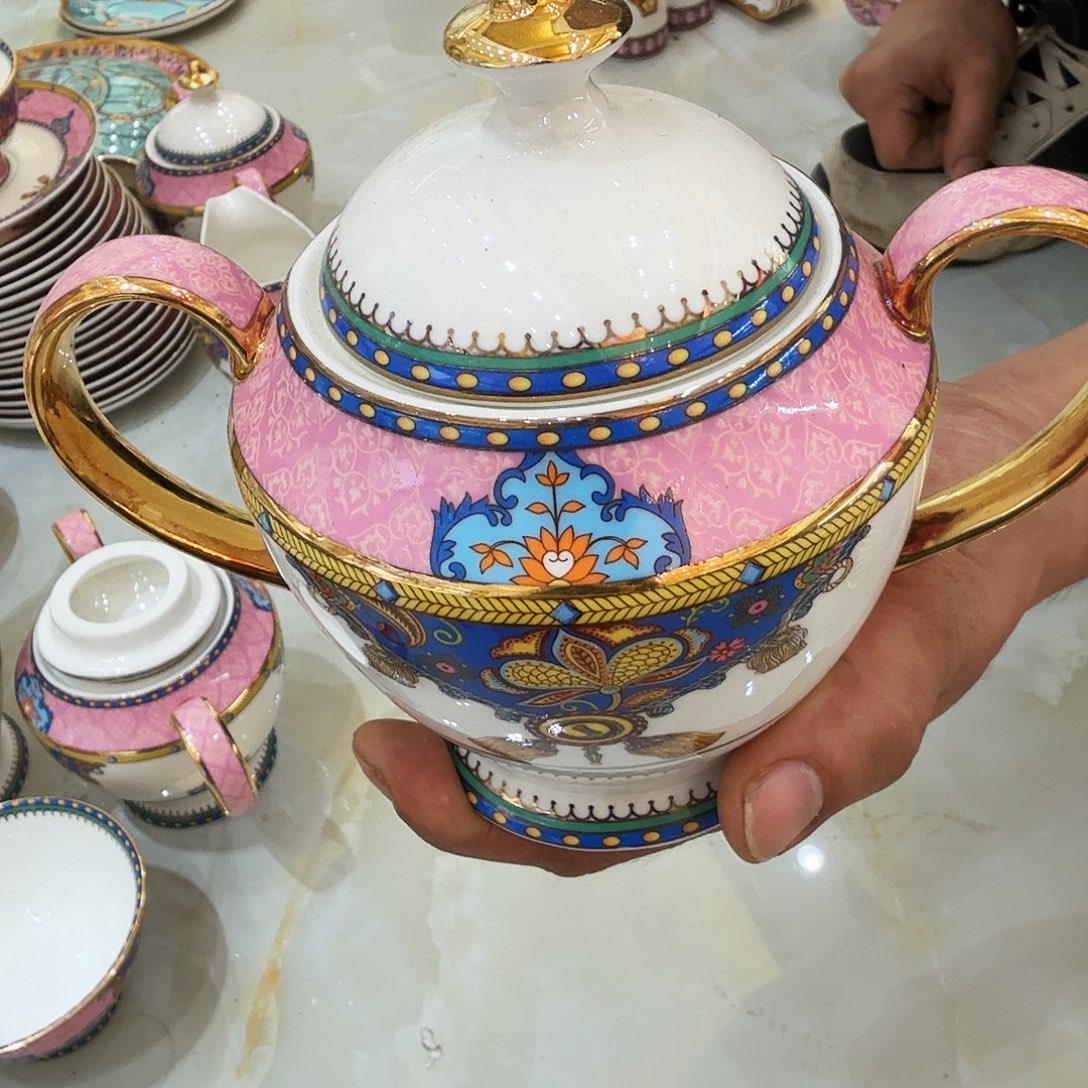 搪瓷骨瓷餐具陶瓷高温