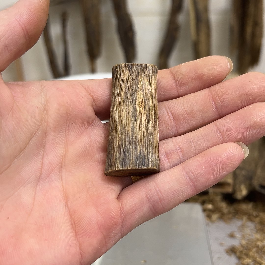 奇楠精勾干料7克➕