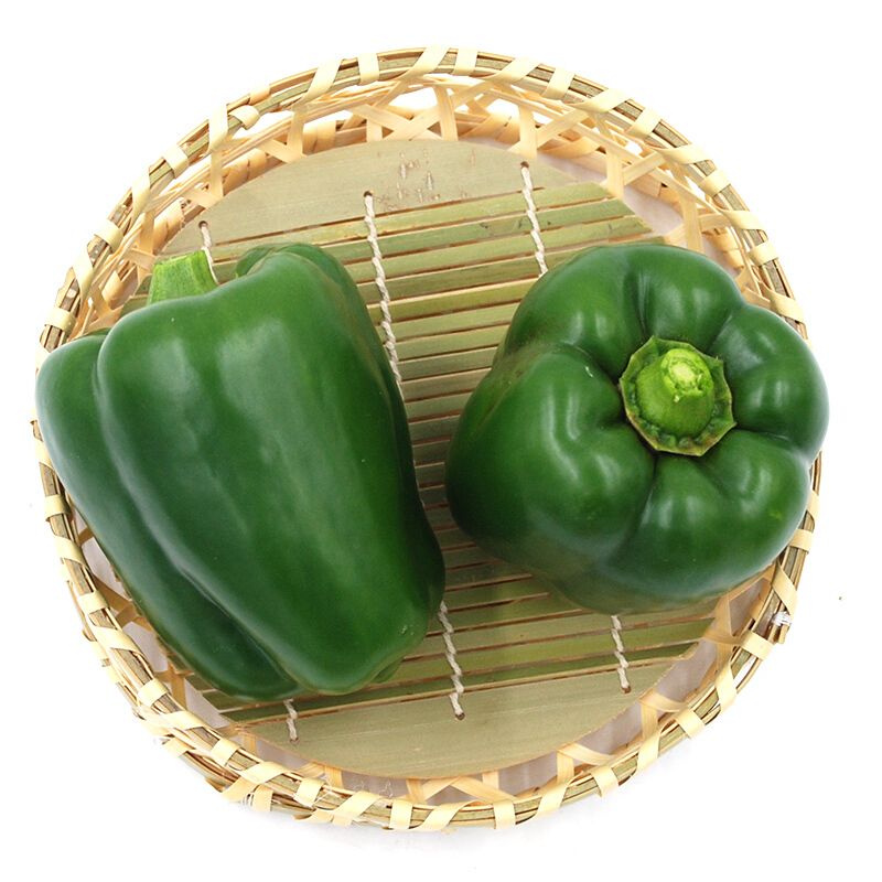 西椒约300g/份