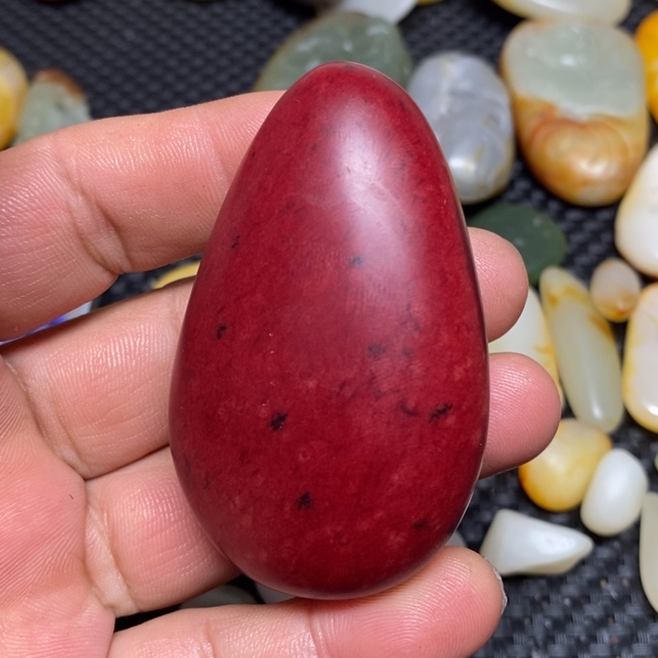 和田玉（白玉）珠宝奇石未镶嵌