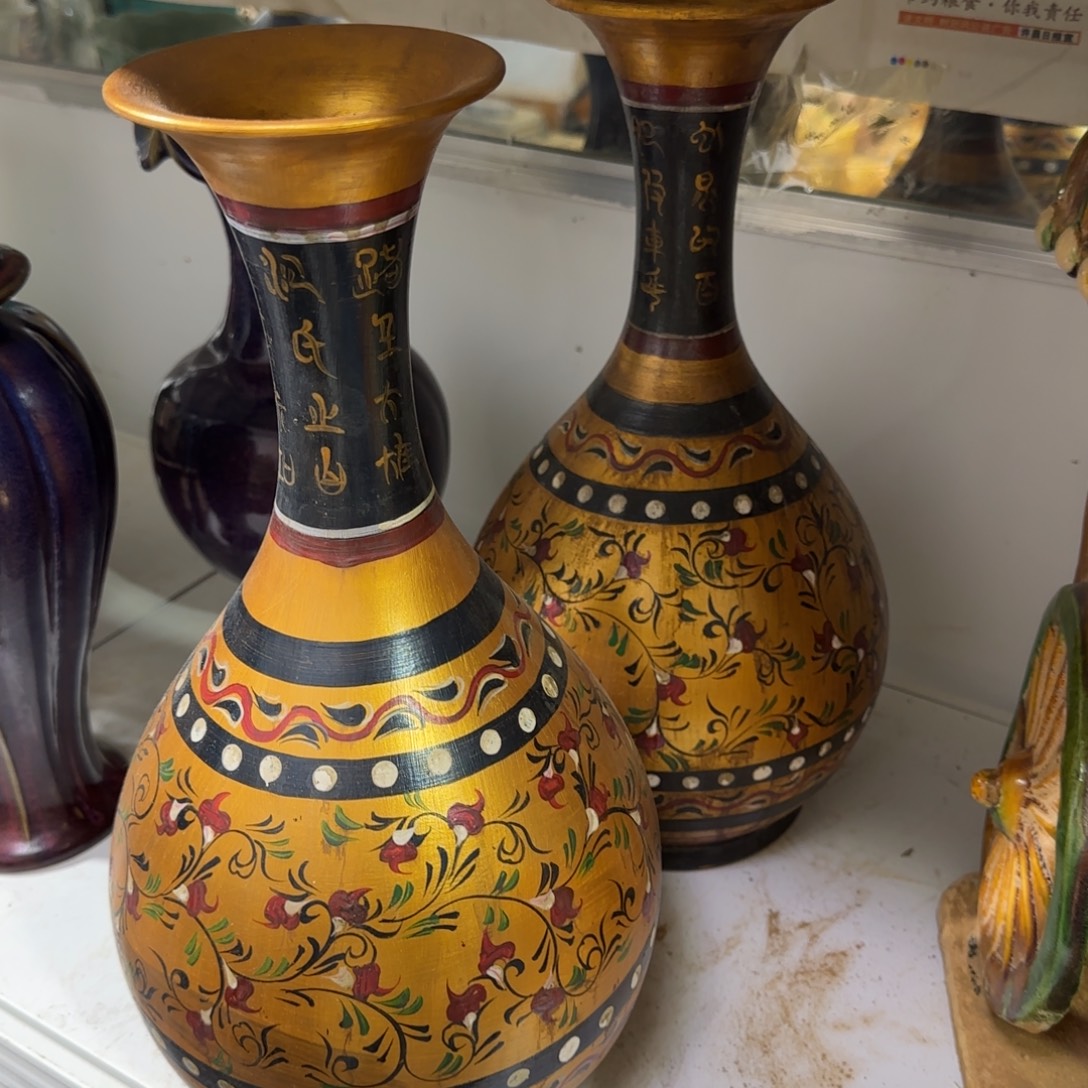 （***）陶瓷摆件摆件摆件