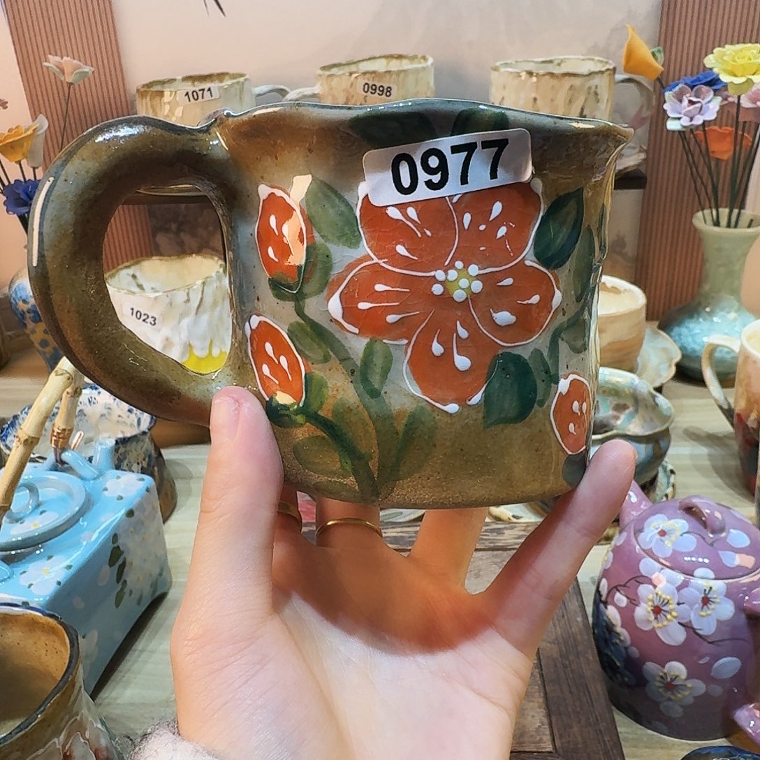 摆件陶哈哈哈哈哈哈