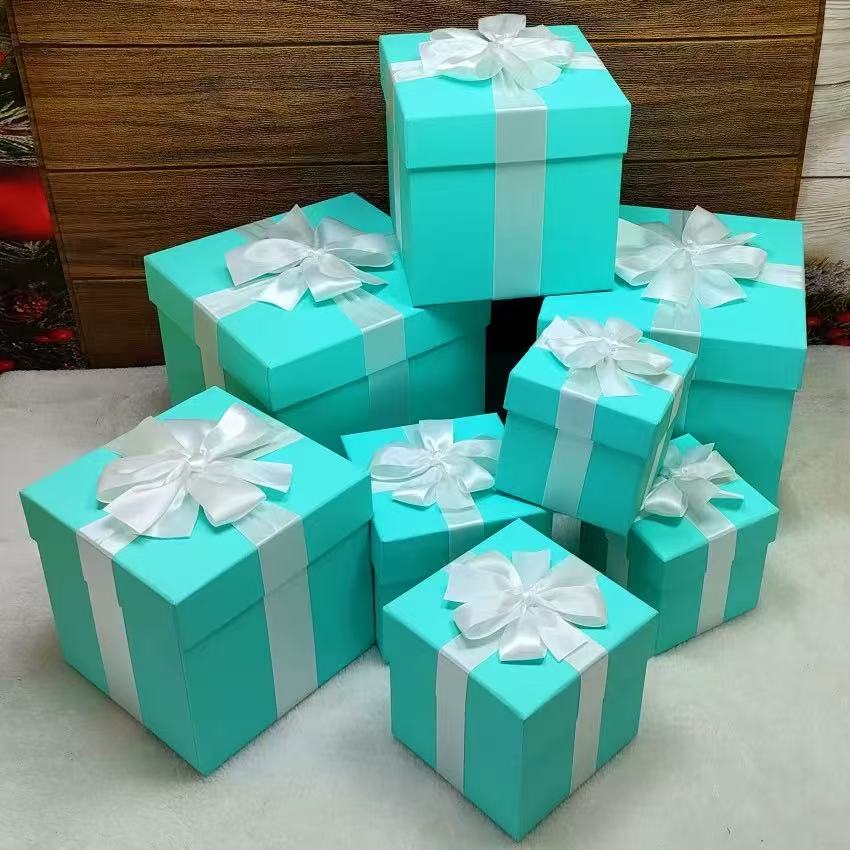 惊喜XL礼盒原创春节风格轻职风精品挂件J173