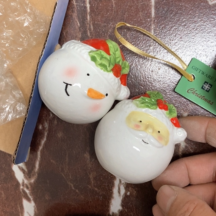 摆件陶瓷树脂家居摆件