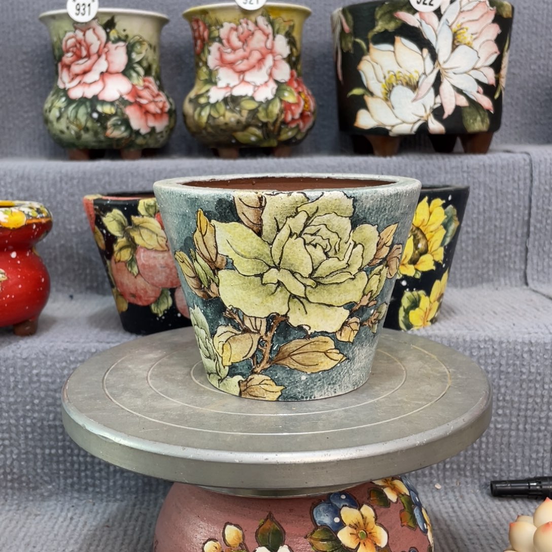 睿***巧特价微瑕新品扶泥8888