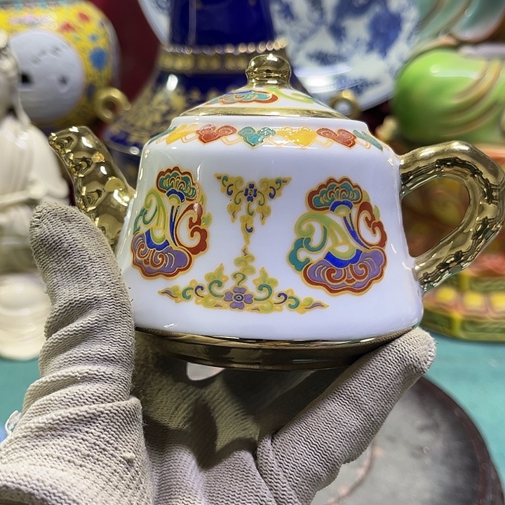 盖碗摆件摆件摆件摆件