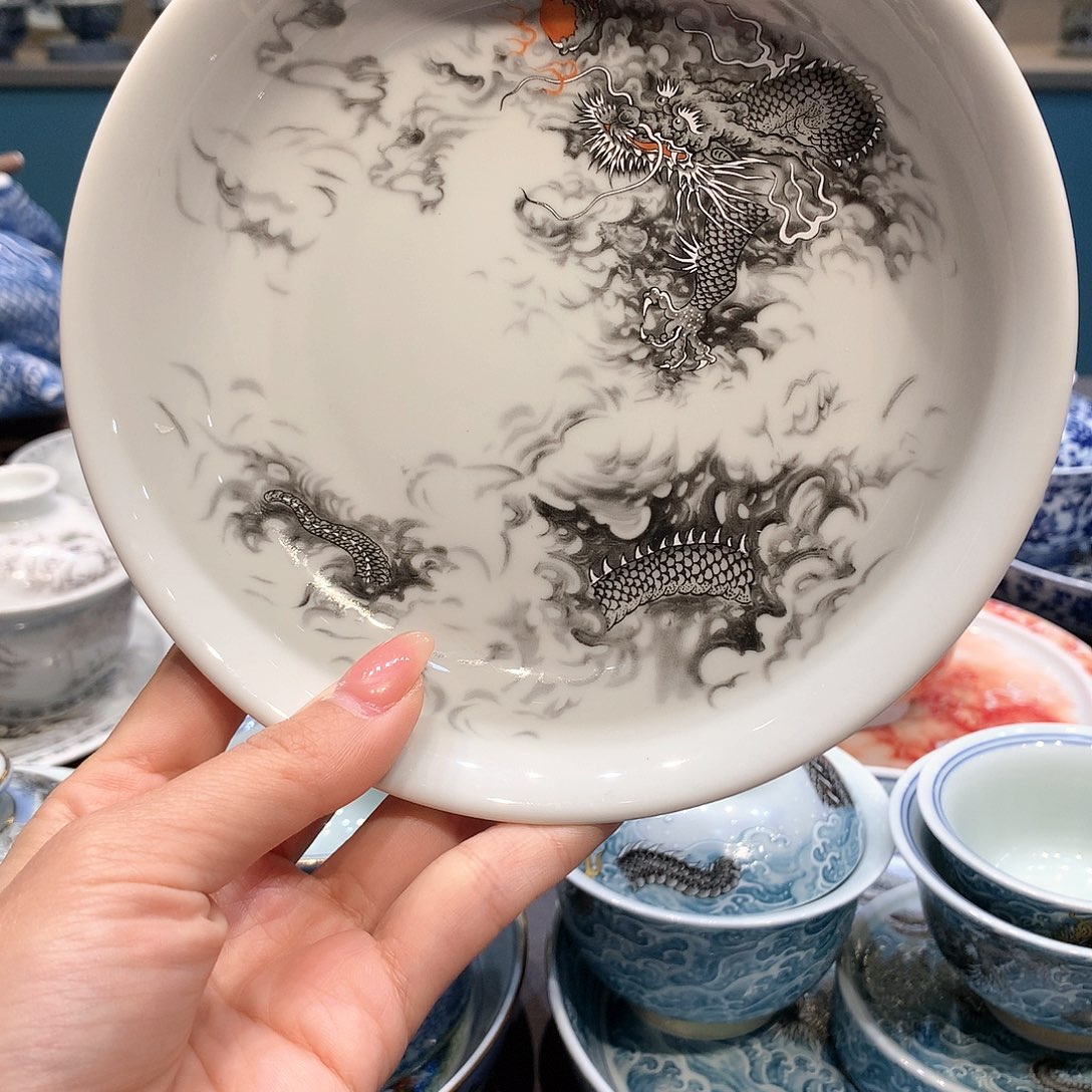 杯景德镇陶瓷研究所