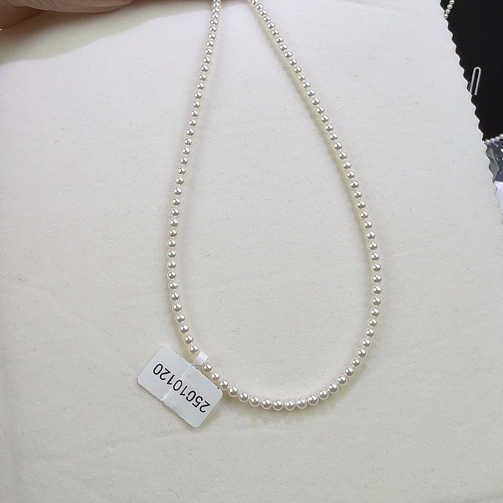 淡水珍珠未镶嵌天然淡水珍珠