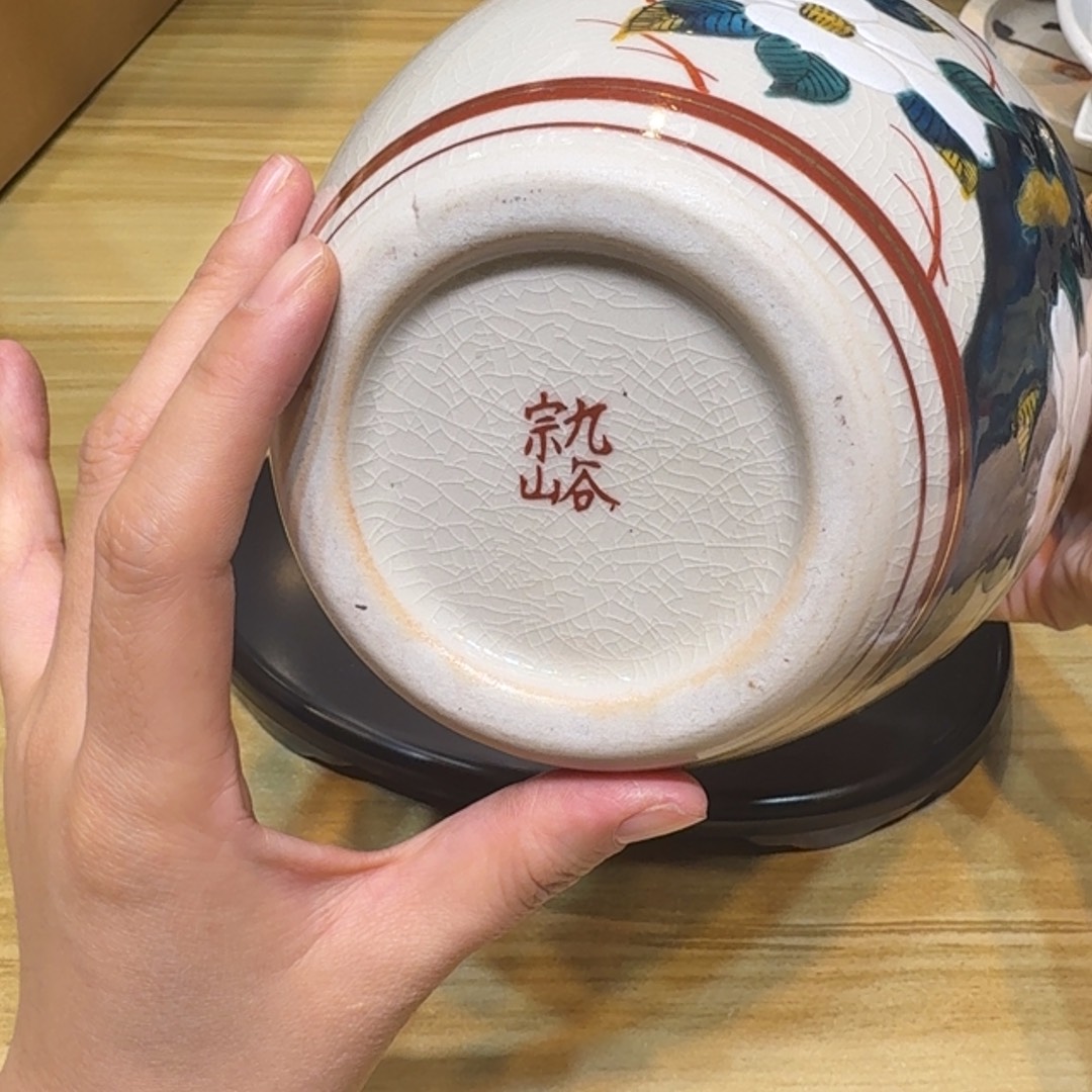 小狐狸瓷器家居好物推荐