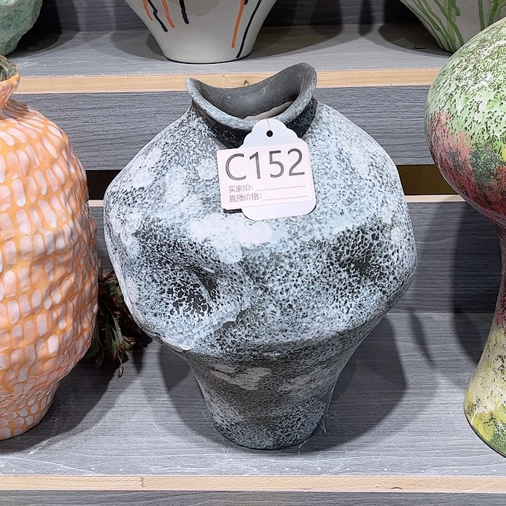 景德镇陶瓷艺术品