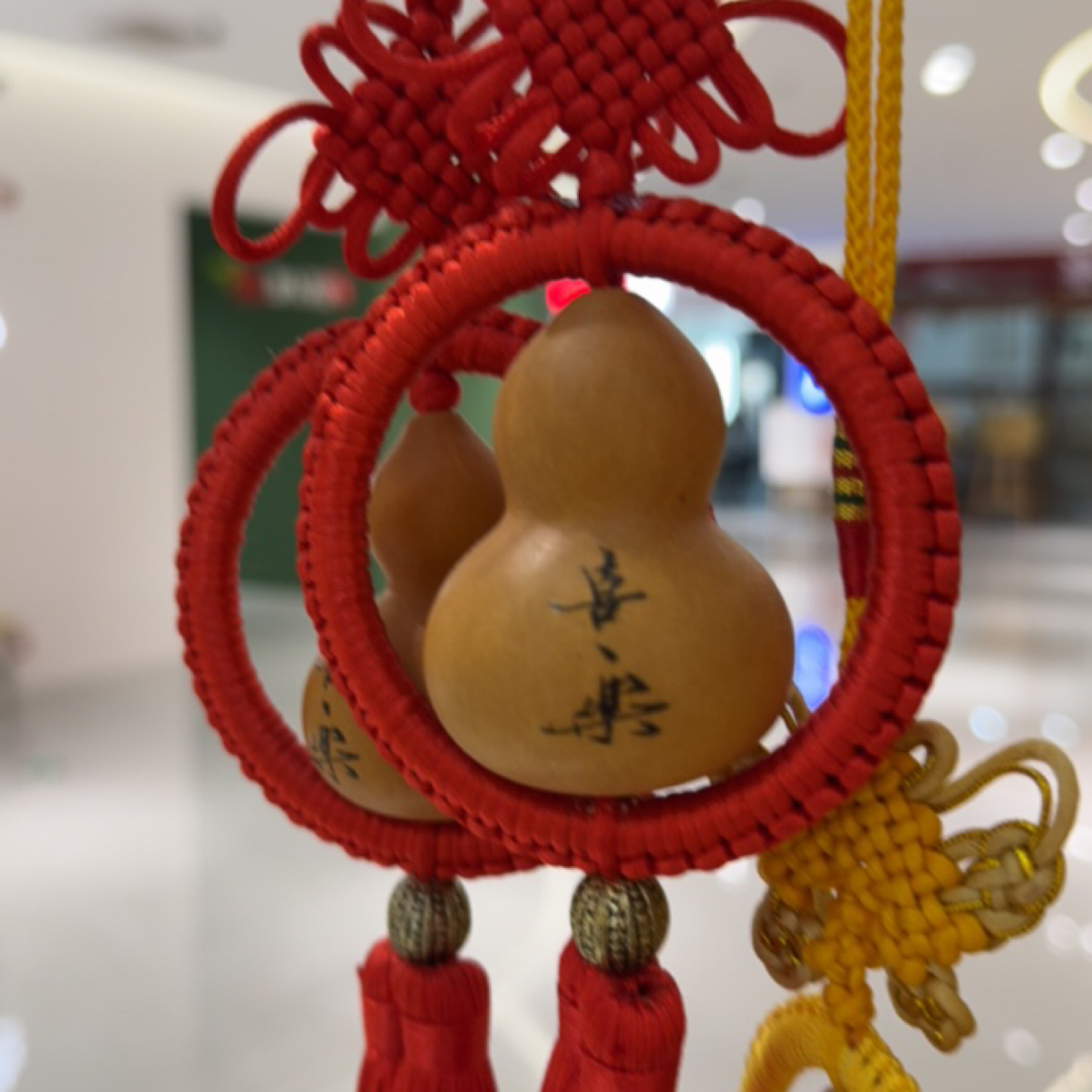 直播间一物一拍葫芦