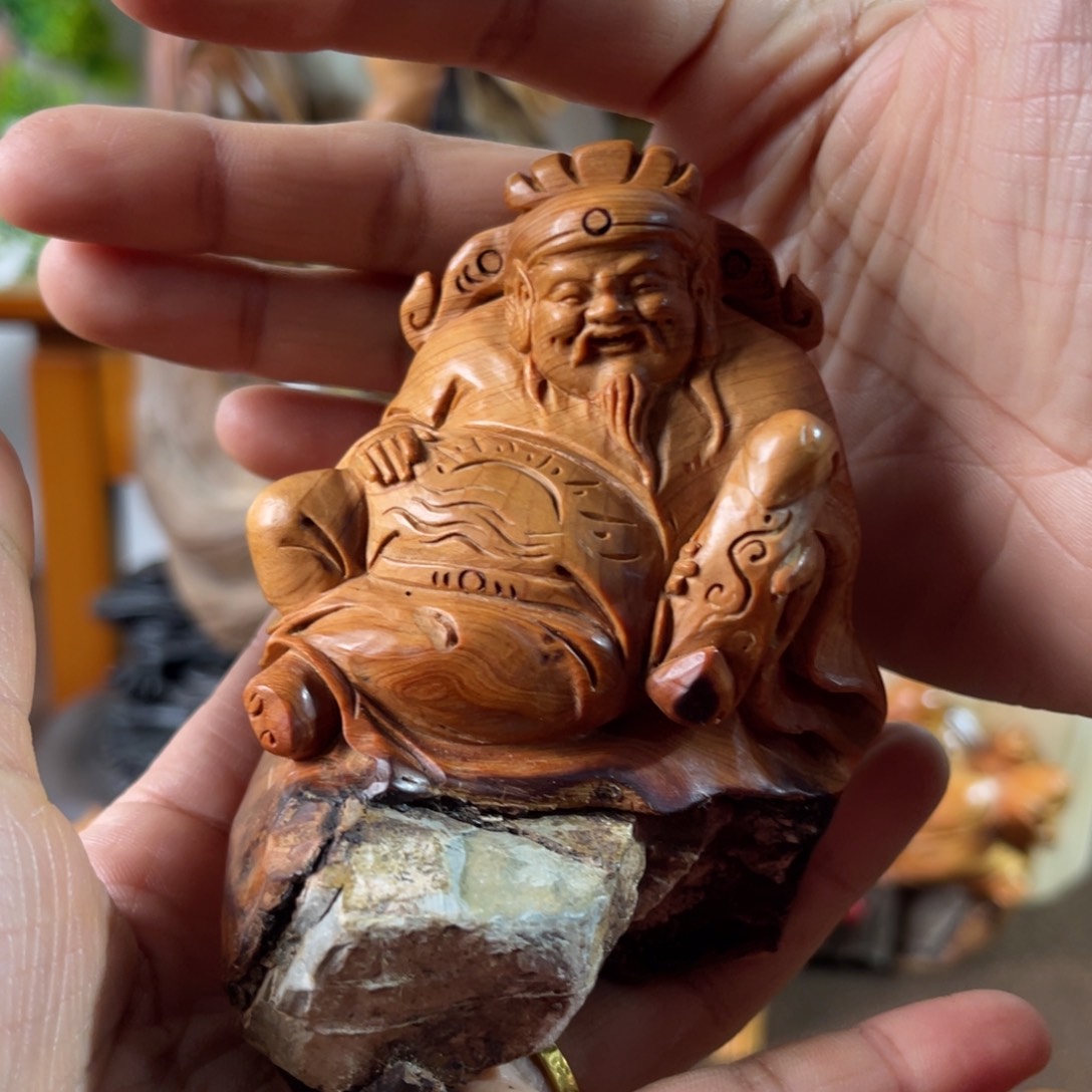 柏木（崖柏）太行山脉，崖柏材质