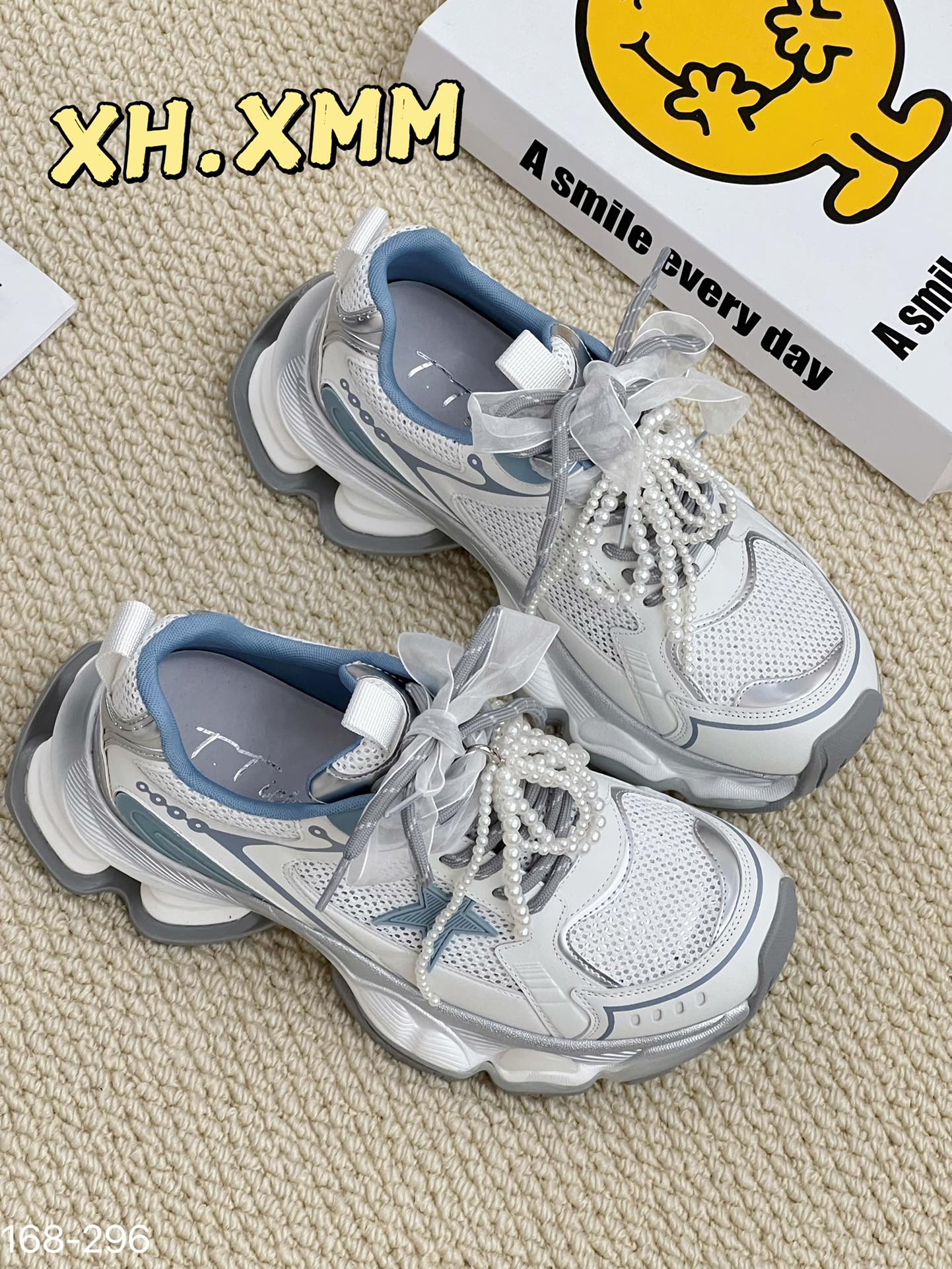 【AVANTI】设计师女鞋手工定制版168-296