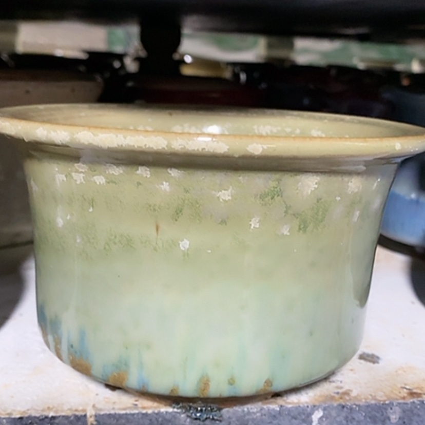 【闪购商品】红陶口12