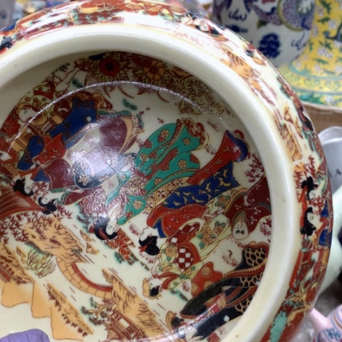 摆件瓷器摆件摆件瓷器