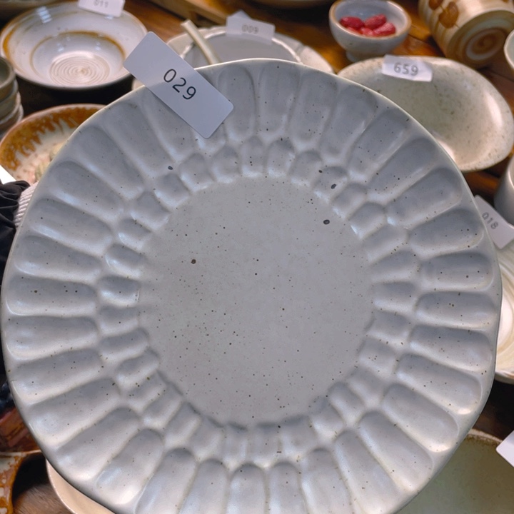 景德镇陶瓷协会会长