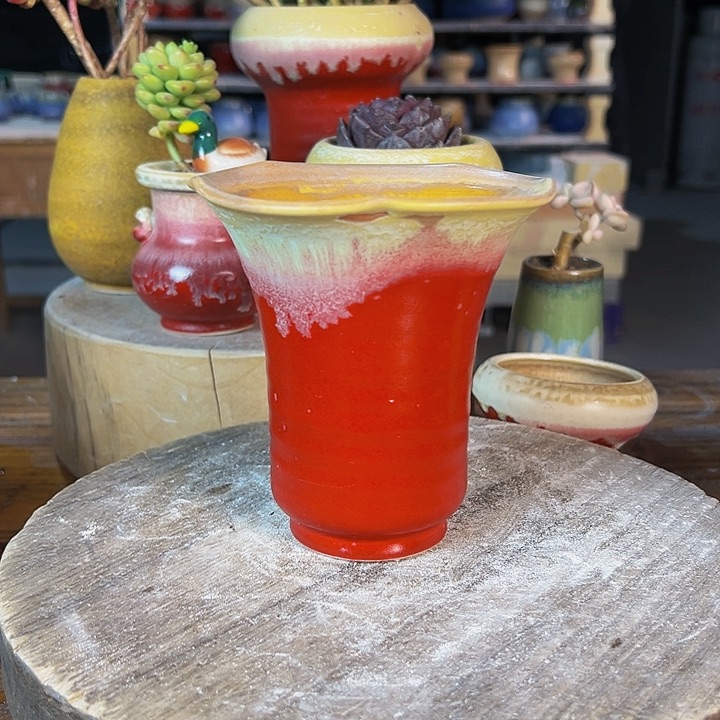 景德镇陶瓷2单包邮