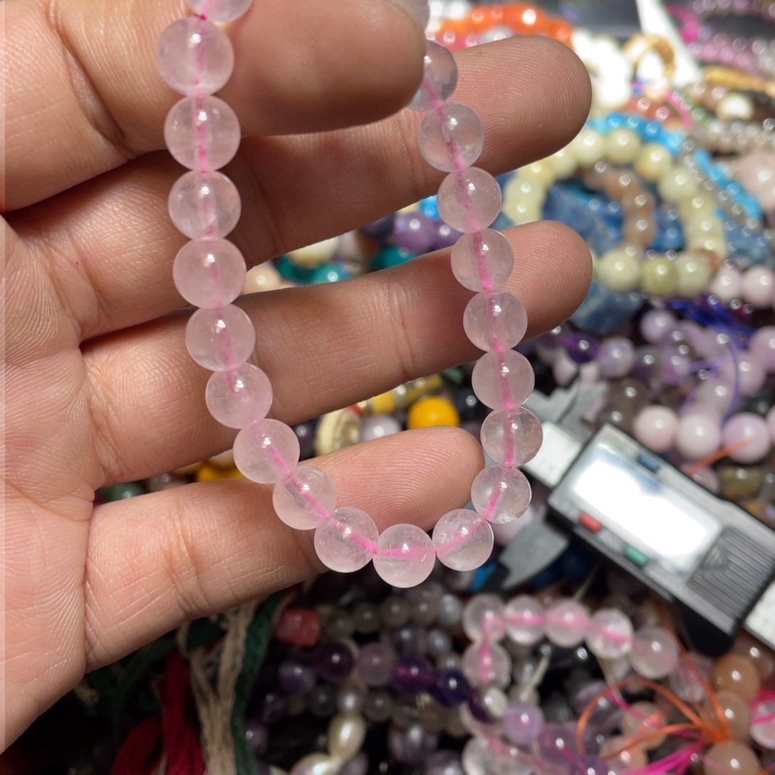 紫晶颈饰银S800镀金镶嵌