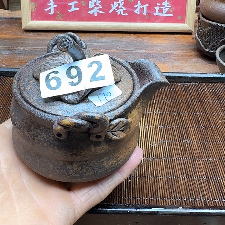 纯手工制作工艺制作