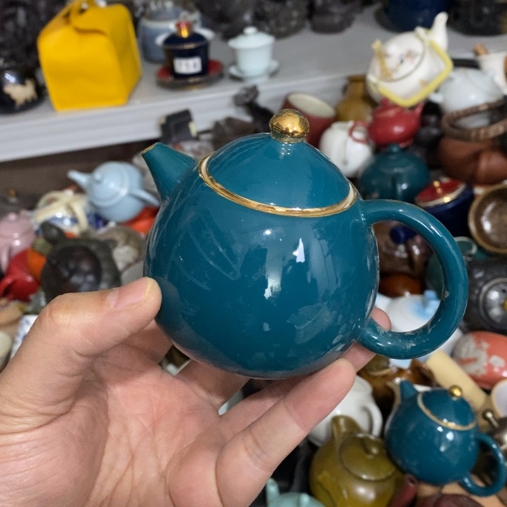 陶瓷艺术品及陶瓷制品