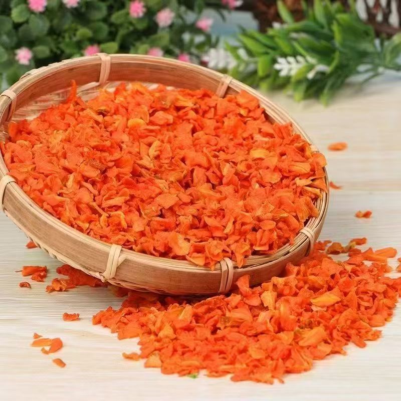 【中国供销】 胡萝卜丁