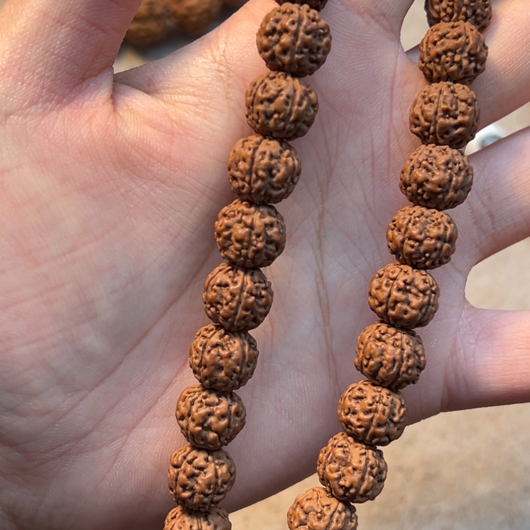 吊坠金刚菩提链接8