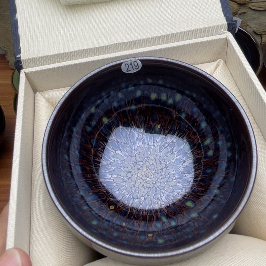 茶盏茶杯天沉浸在吐槽219