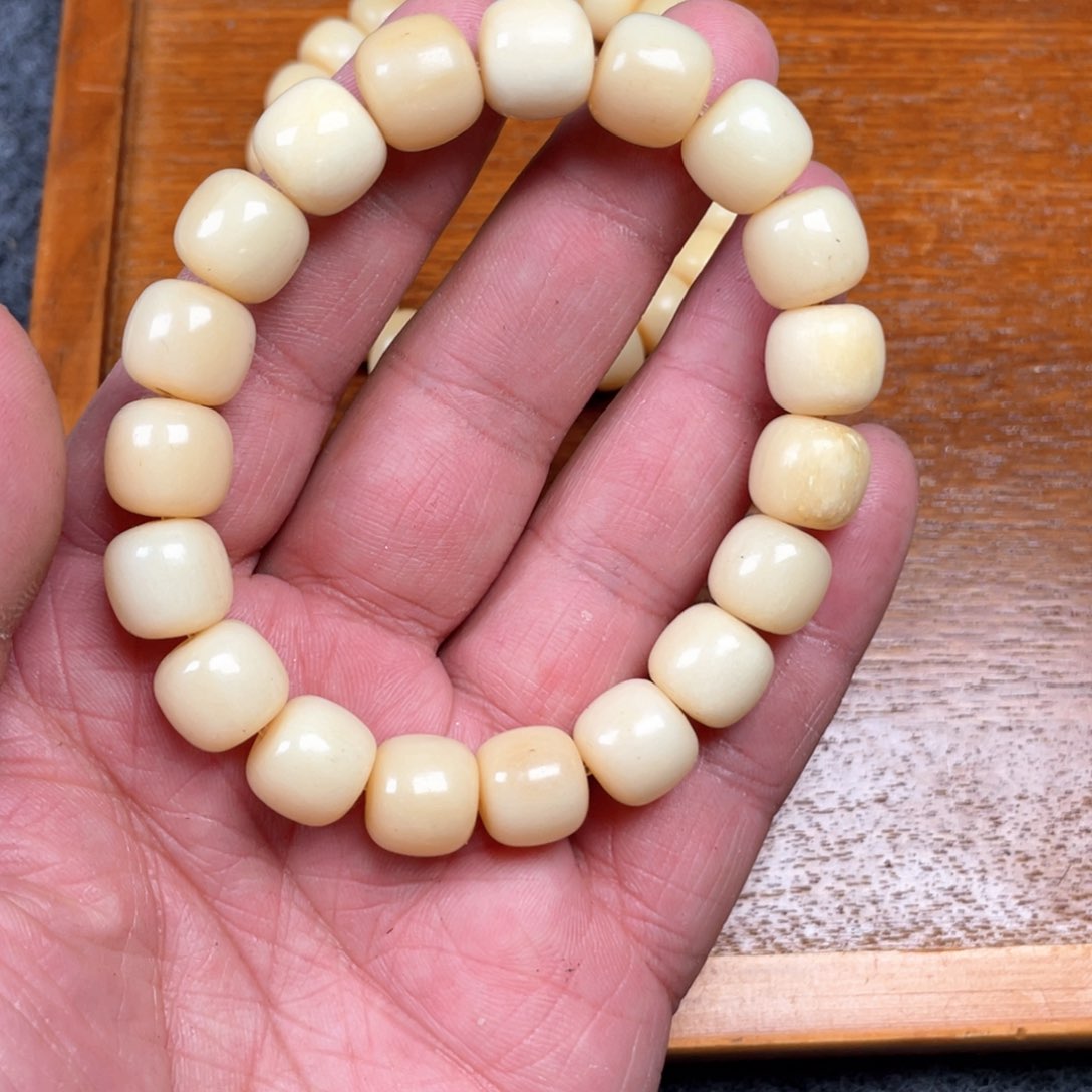 驼骨手串/手链编号109卡1.2