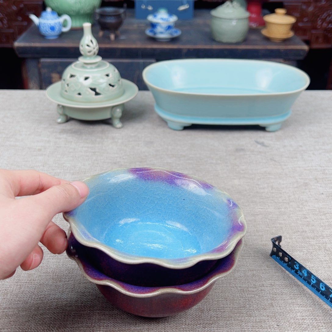 陶瓷艺术品正能量陶瓷艺术品正能量