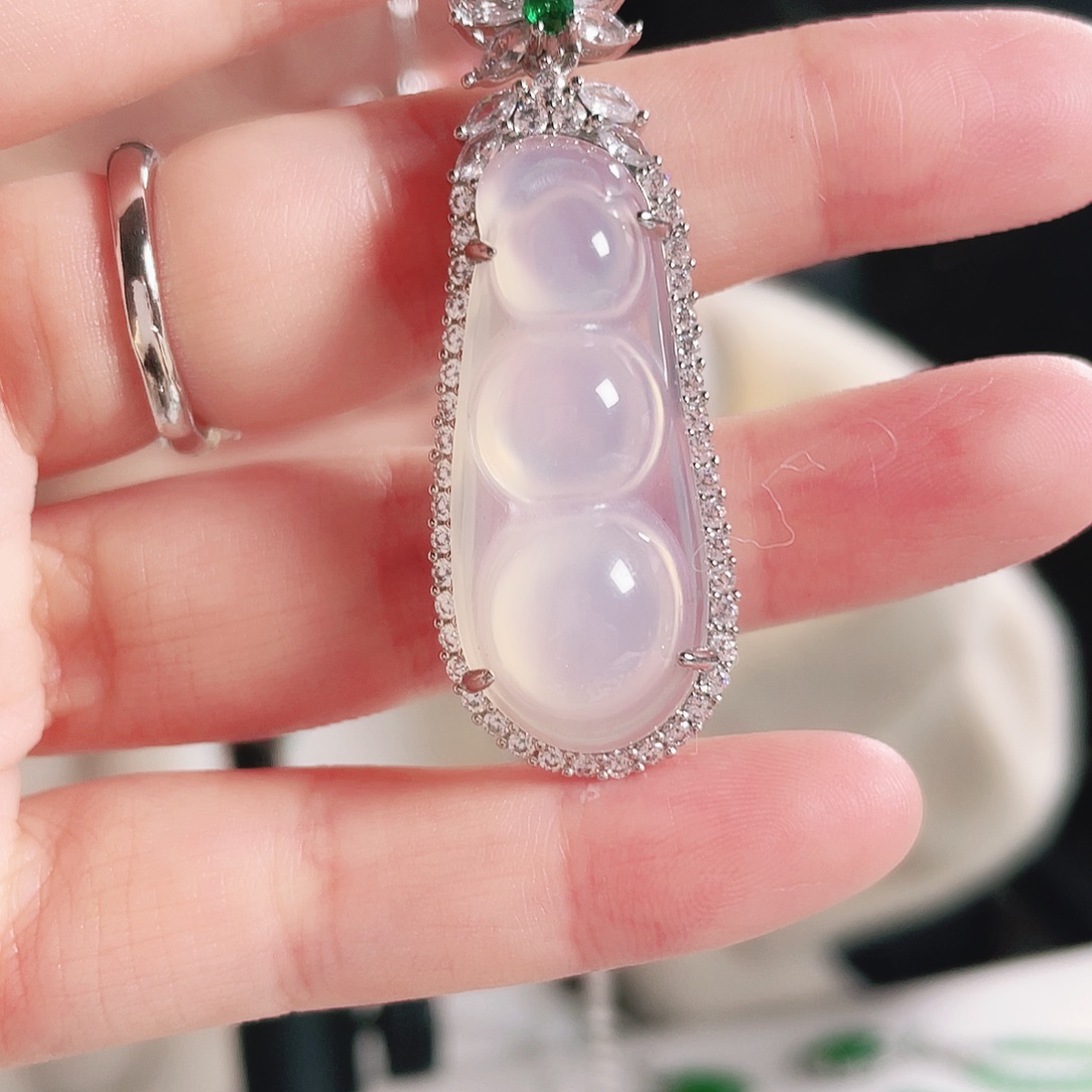 心***提玛瑙/玉髓合金颈饰