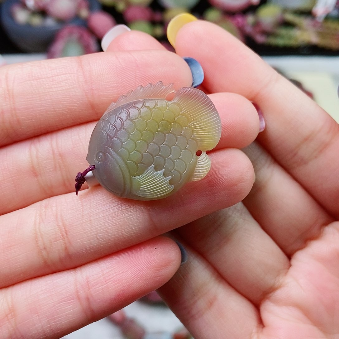 玛瑙/玉髓珠宝半成品未镶嵌