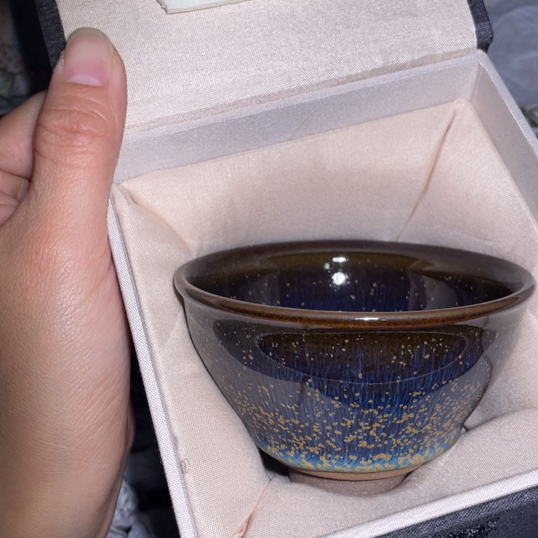 茶盏建盏直播间链接