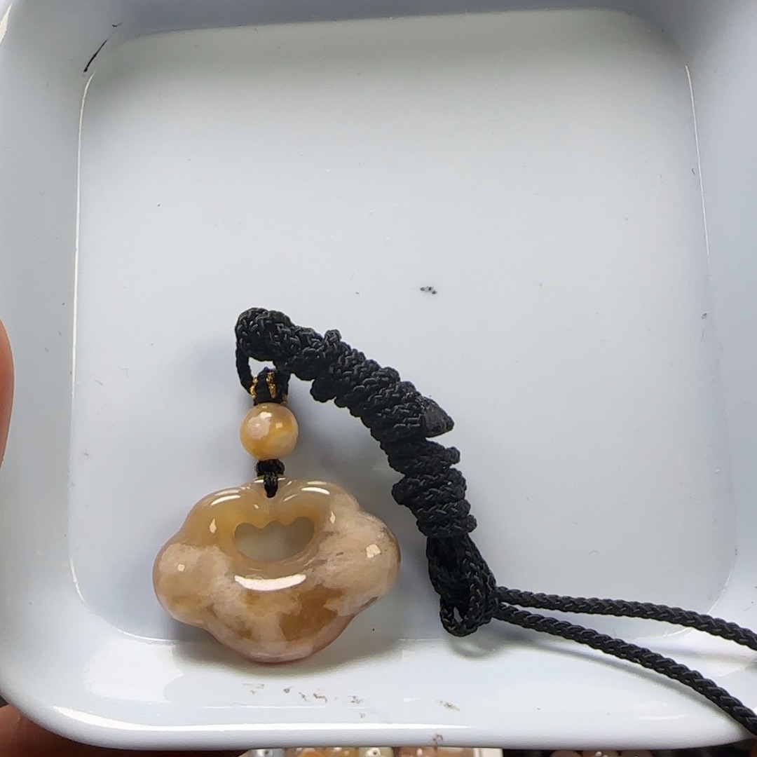 玛瑙/玉髓珠宝半成品未镶嵌