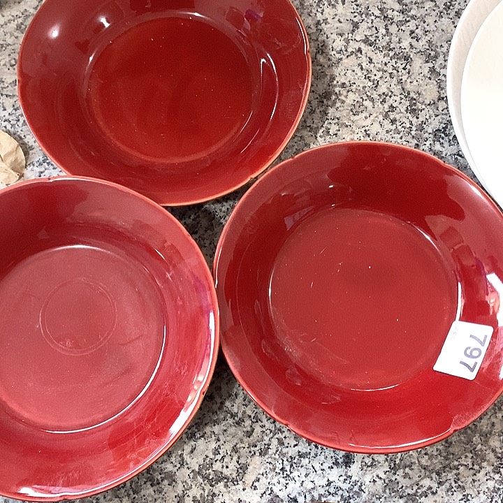 紫砂陶瓷艺术作品欣赏