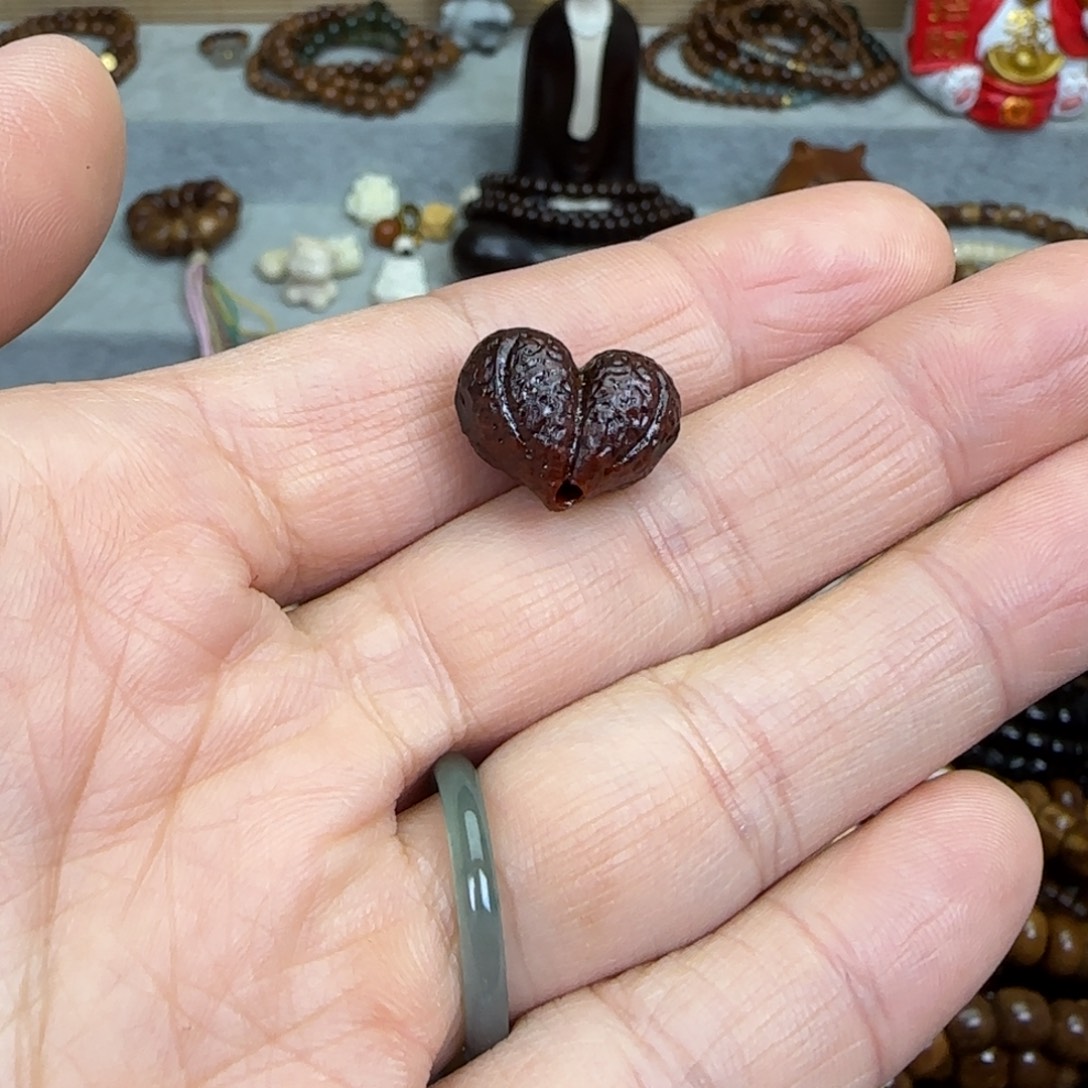 小***手吊坠库克爱心配饰