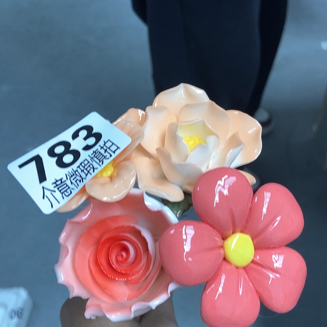 陶瓷设计风格现代