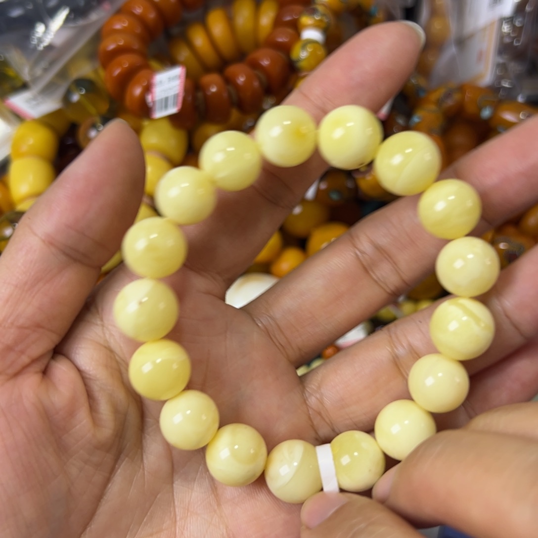 琥珀珠宝奇石未镶嵌893