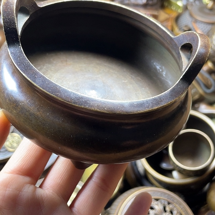 全是铜铜铜器铜器