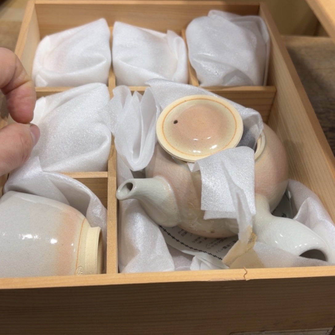 一***主般若中古美术工艺品