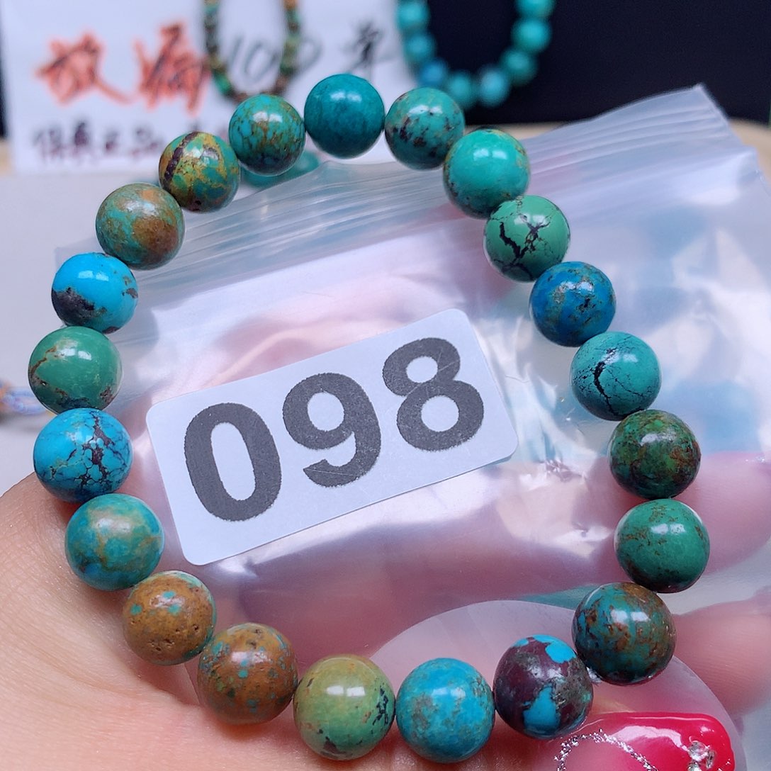 空竹粉丝专享十堰特色手工散珠