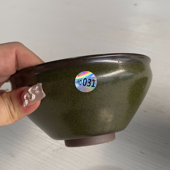 是因为她有着不完美却