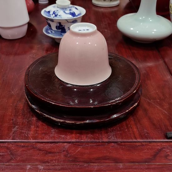 坐***成瓷片景德镇市现代陶瓷工艺品