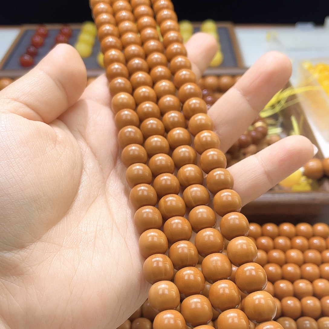 斌***你手串猴头核桃全品无暇葫芦和全品无暇小老型