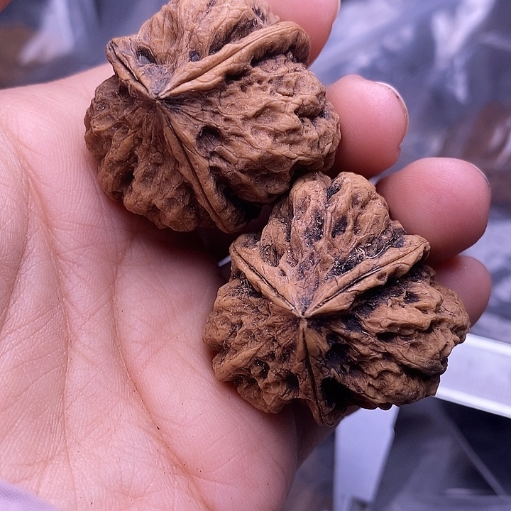 把件文玩核桃   152