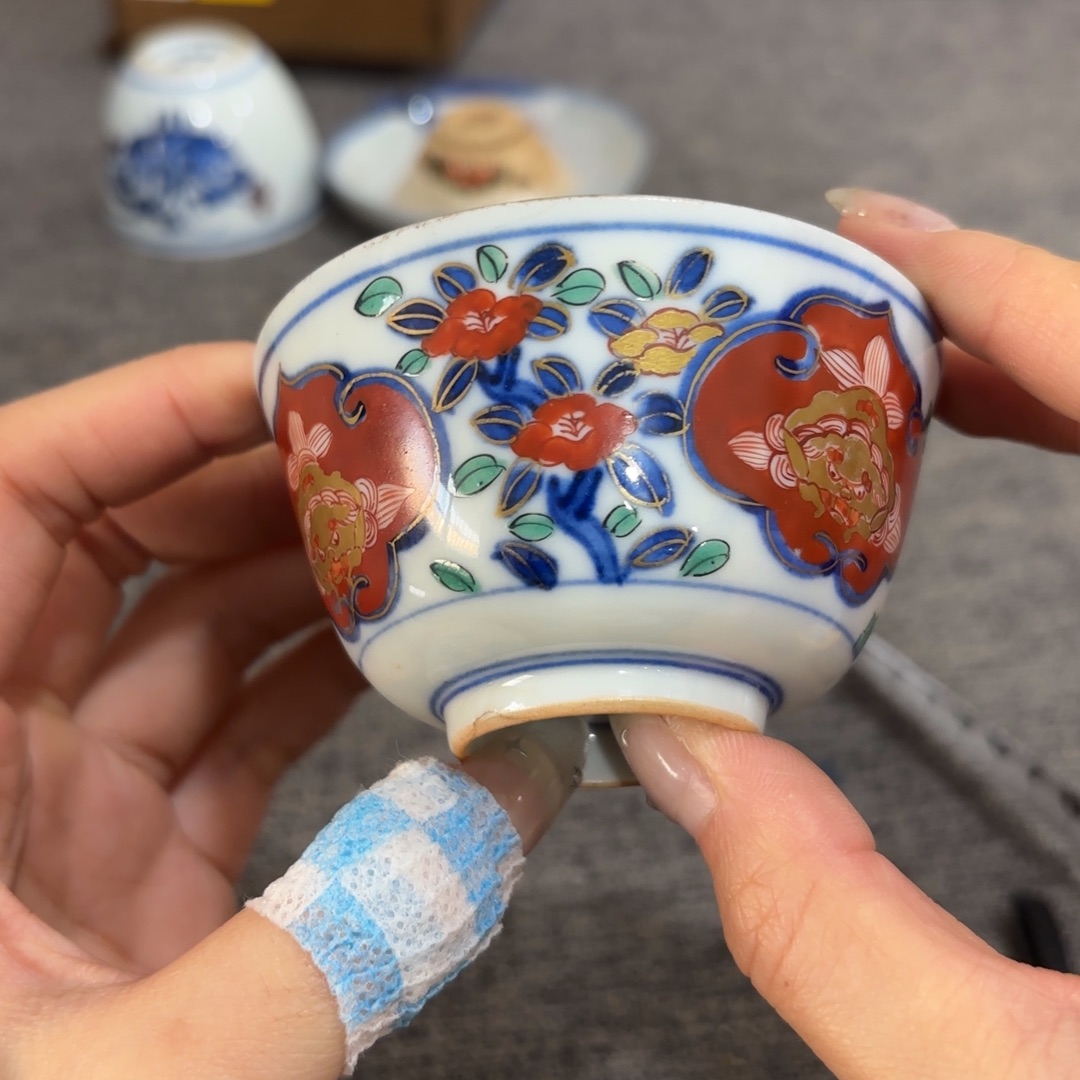 非常好看漂亮的物品 