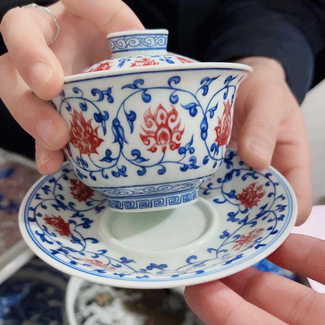 仓库活动专属链接